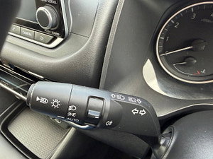Nissan Qashqai thumbnail