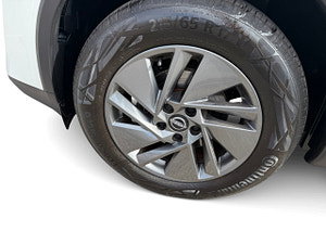 Nissan Qashqai thumbnail