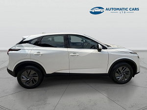 Nissan Qashqai thumbnail