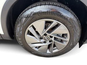 Nissan Qashqai thumbnail