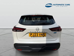 Nissan Qashqai thumbnail