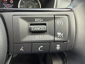 Nissan Qashqai thumbnail