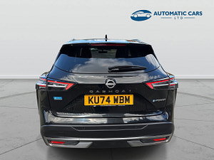 Nissan Qashqai thumbnail