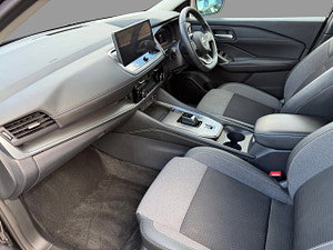 Nissan Qashqai thumbnail