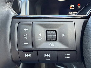 Nissan Qashqai thumbnail