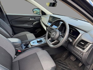 Nissan Qashqai thumbnail