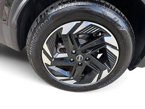 Nissan Qashqai thumbnail