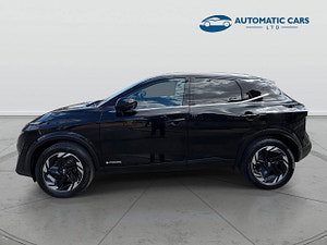 Nissan Qashqai thumbnail