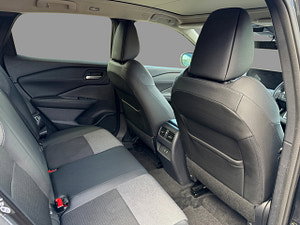 Nissan Qashqai thumbnail