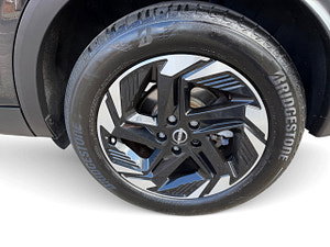 Nissan Qashqai thumbnail