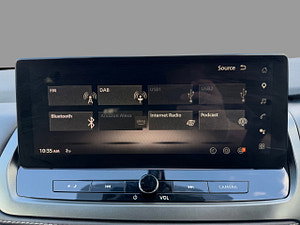 Nissan Qashqai thumbnail