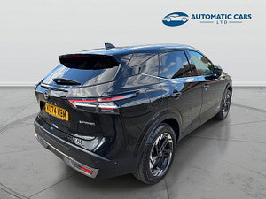 Nissan Qashqai thumbnail
