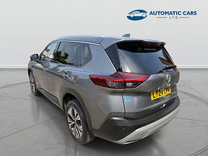 Nissan X-Trail thumbnail