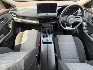 Nissan X-Trail thumbnail