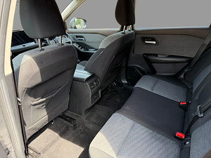 Nissan X-Trail thumbnail