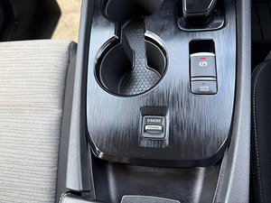 Nissan X-Trail thumbnail