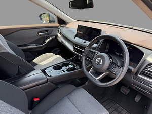 Nissan X-Trail thumbnail