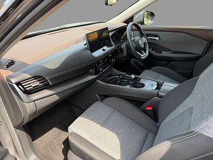Nissan X-Trail thumbnail