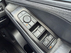 Nissan X-Trail thumbnail
