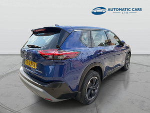 Nissan X-Trail thumbnail