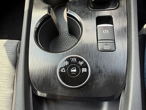 Nissan X-Trail thumbnail