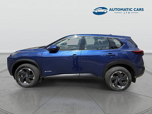 Nissan X-Trail thumbnail