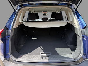 Nissan X-Trail thumbnail