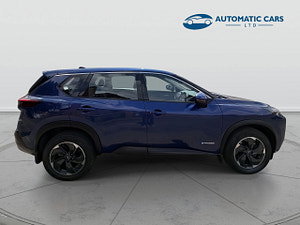 Nissan X-Trail thumbnail