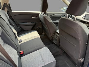 Nissan X-Trail thumbnail