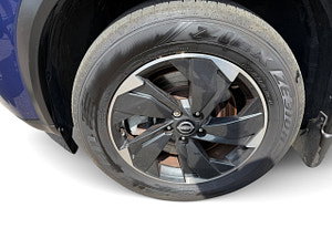 Nissan X-Trail thumbnail