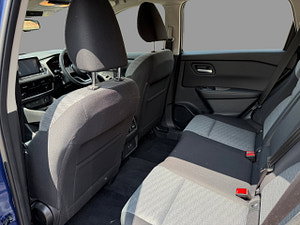 Nissan X-Trail thumbnail