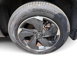 Nissan X-Trail thumbnail