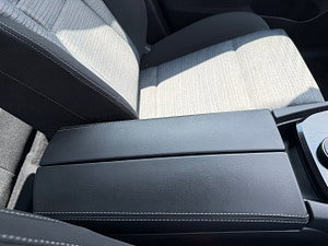 Nissan X-Trail thumbnail