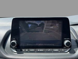 Nissan X-Trail thumbnail