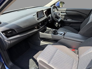 Nissan X-Trail thumbnail