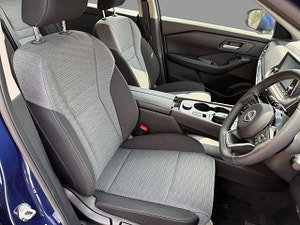 Nissan X-Trail thumbnail