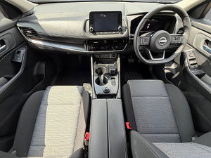 Nissan X-Trail thumbnail