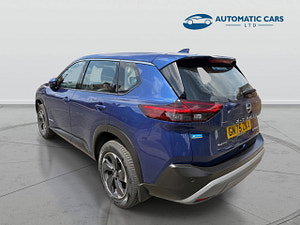 Nissan X-Trail thumbnail