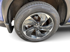 Nissan X-Trail thumbnail
