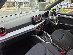 Seat Arona thumbnail