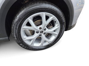 Seat Arona thumbnail