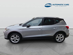 Seat Arona thumbnail