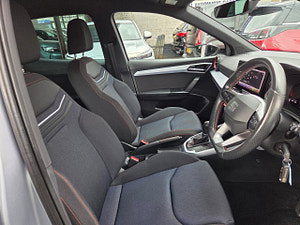 Seat Arona thumbnail