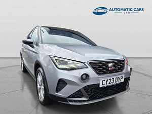 Seat Arona thumbnail