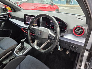 Seat Arona thumbnail