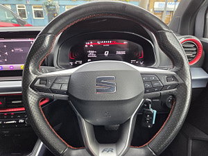 Seat Arona thumbnail