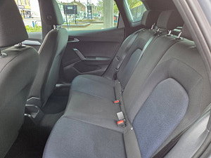 Seat Arona thumbnail
