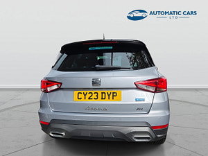 Seat Arona thumbnail