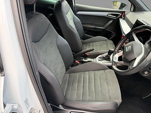 Seat Arona thumbnail