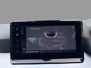 Seat Arona thumbnail